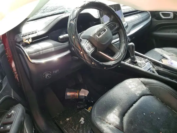 3C4NJDCB8NT203252 2022 JEEP COMPASS - Image 8