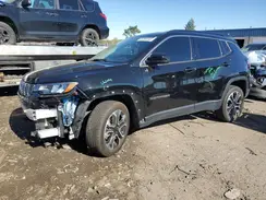 3C4NJDCB8NT203400 2022 JEEP COMPASS