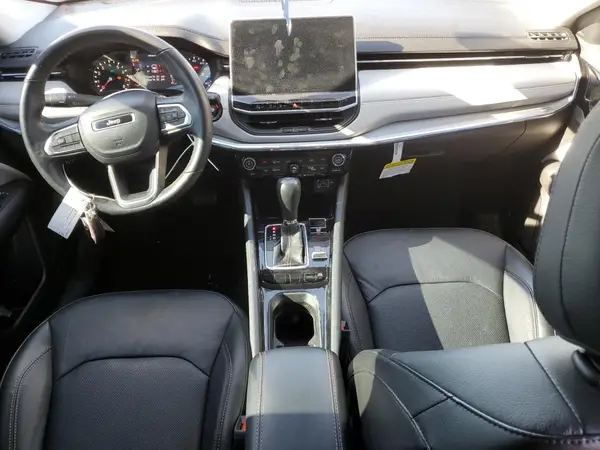 3C4NJDCB8NT203400 2022 JEEP COMPASS - Image 8