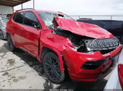 3C4NJDCB8NT206457 2022 JEEP COMPASS