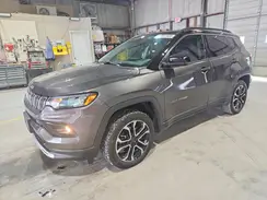 3C4NJDCB8NT209309 2022 JEEP COMPASS