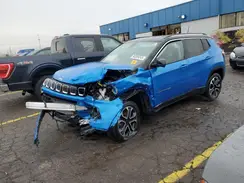 3C4NJDCB8NT209827 2022 JEEP COMPASS