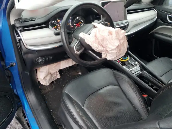 3C4NJDCB8NT209827 2022 JEEP COMPASS - Image 8