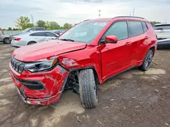 3C4NJDCB8NT210542 2022 JEEP COMPASS