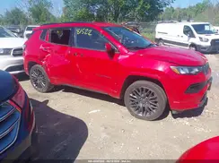 3C4NJDCB8NT212470 2022 JEEP COMPASS