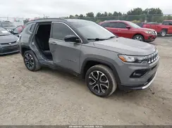 3C4NJDCB8NT212520 2022 JEEP COMPASS