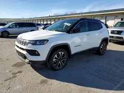 3C4NJDCB8NT214669 2022 JEEP COMPASS