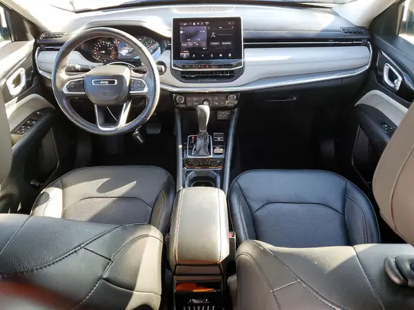 3C4NJDCB8NT214669 2022 JEEP COMPASS - Image 8