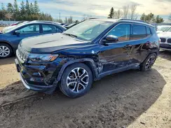 3C4NJDCB8NT220987 2022 JEEP COMPASS