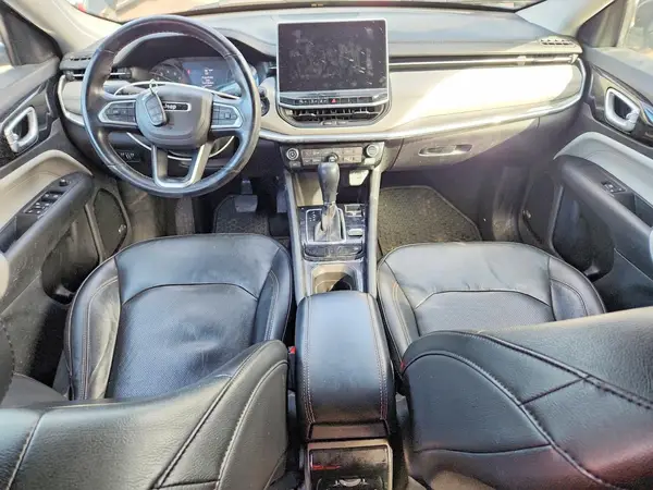 3C4NJDCB8NT220987 2022 JEEP COMPASS - Image 8