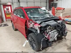 3C4NJDCB8NT222576 2022 JEEP COMPASS