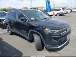 3C4NJDCB8NT222982 2022 JEEP COMPASS