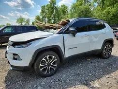 3C4NJDCB8NT223727 2022 JEEP COMPASS