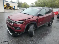 3C4NJDCB8NT225929 2022 JEEP COMPASS
