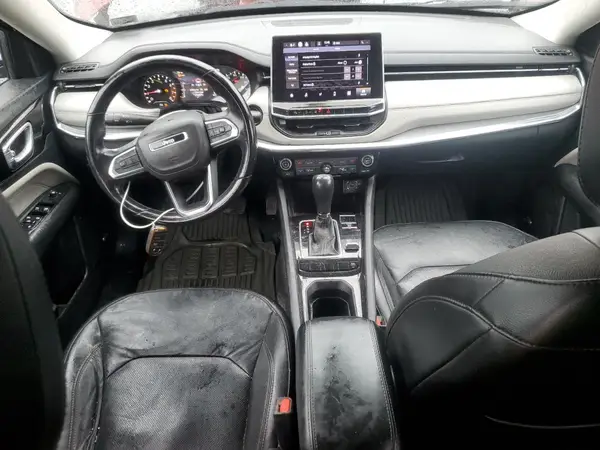 3C4NJDCB8NT225929 2022 JEEP COMPASS - Image 8
