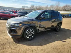 3C4NJDCB8NT227826 2022 JEEP COMPASS