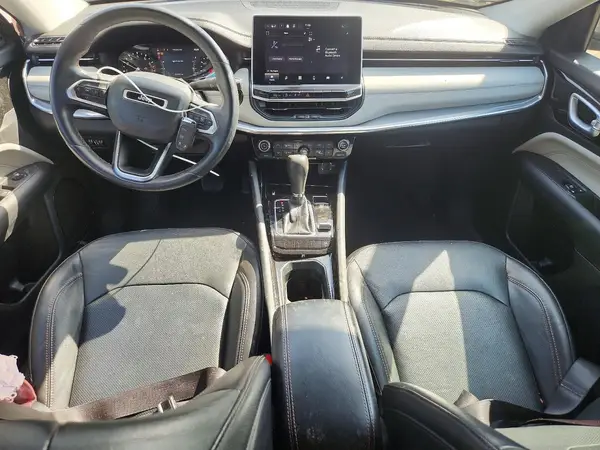 3C4NJDCB8NT227826 2022 JEEP COMPASS - Image 8