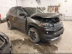 3C4NJDCB8NT232606 2022 JEEP COMPASS