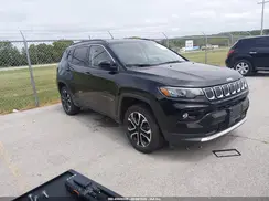 3C4NJDCB8NT233898 2022 JEEP COMPASS
