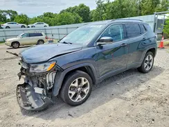 3C4NJDCB9HT597722 2017 JEEP COMPASS