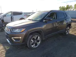 3C4NJDCB9HT604118 2017 JEEP COMPASS