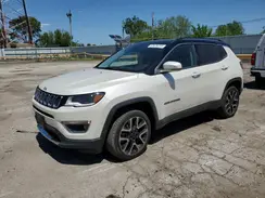 3C4NJDCB9HT616981 2017 JEEP COMPASS