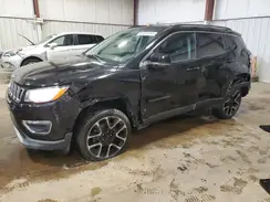 3C4NJDCB9HT628077 2017 JEEP COMPASS