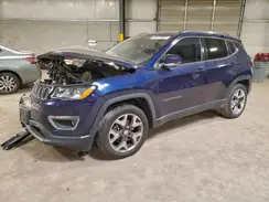 3C4NJDCB9HT636325 2017 JEEP COMPASS