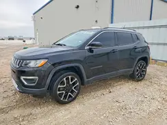 3C4NJDCB9HT647020 2017 JEEP COMPASS