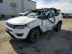 3C4NJDCB9HT664979 2017 JEEP COMPASS