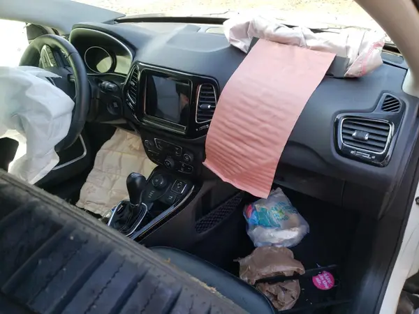 3C4NJDCB9HT665002 2017 JEEP COMPASS - Image 8