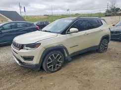 3C4NJDCB9HT665291 2017 JEEP COMPASS