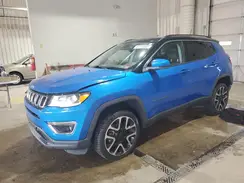 3C4NJDCB9HT665808 2017 JEEP COMPASS