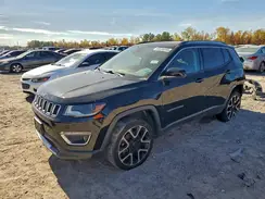 3C4NJDCB9HT666960 2017 JEEP COMPASS