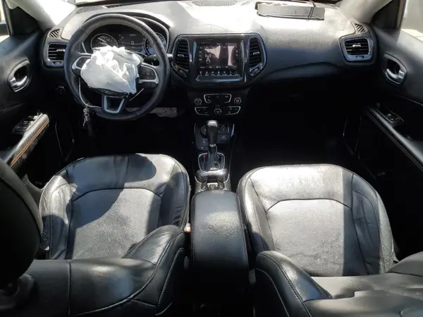 3C4NJDCB9HT671933 2017 JEEP COMPASS - Image 8