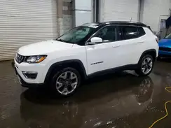 3C4NJDCB9HT675156 2017 JEEP COMPASS