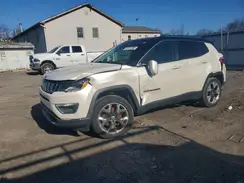 3C4NJDCB9HT680860 2017 JEEP COMPASS