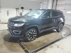 3C4NJDCB9HT681586 2017 JEEP COMPASS