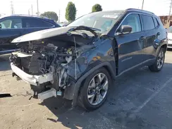 3C4NJDCB9HT688215 2017 JEEP COMPASS