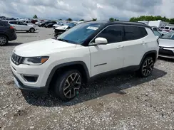 3C4NJDCB9HT688277 2017 JEEP COMPASS