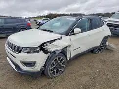 3C4NJDCB9JT101176 2018 JEEP COMPASS