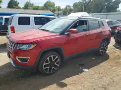 3C4NJDCB9JT102036 2018 JEEP COMPASS