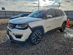 3C4NJDCB9JT102067 2018 JEEP COMPASS