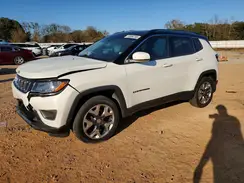 3C4NJDCB9JT104594 2018 JEEP COMPASS