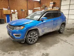 3C4NJDCB9JT104935 2018 JEEP COMPASS