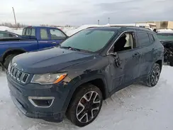 3C4NJDCB9JT108256 2018 JEEP COMPASS