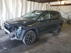 3C4NJDCB9JT113439 2018 JEEP COMPASS