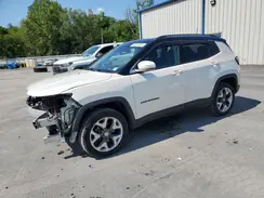 3C4NJDCB9JT115241 2018 JEEP COMPASS