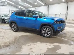 3C4NJDCB9JT117085 2018 JEEP COMPASS