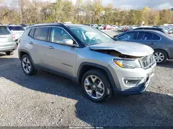 3C4NJDCB9JT117524 2018 JEEP COMPASS